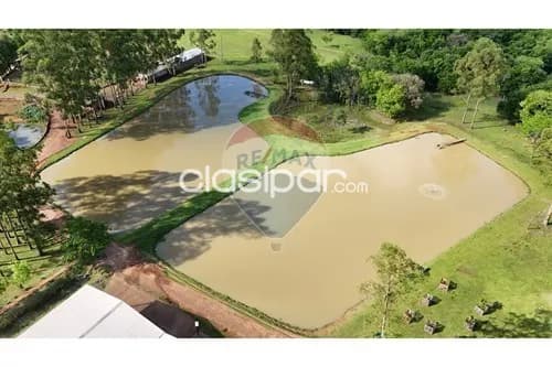 Estancia/Campo-Venta-PY Alto Paraná Tavapy, foto 2