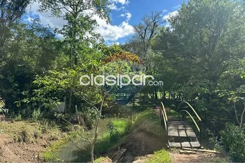 Estancia/Campo-Venta-PY Alto Paraná Tavapy, foto 5