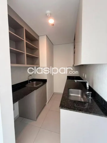 Departamento moderno 1 dormitorio zona shopping del sol, foto 4