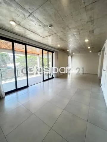 departamento de 3 dormitorios y 2 cocheras en Be Live Frances, foto 5