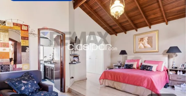 Casa 5 hab.bo. Manora Asunción a pasos del asa y bcp c/piscina y amplios espacios, foto 4