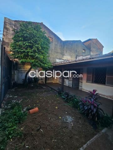 casa a refaccionar en barrio Sajonia