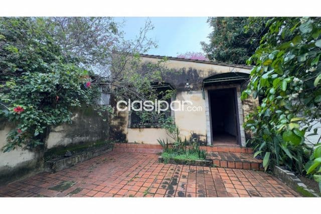 Casa a 1 cuadra de carlos a. López | sajonia