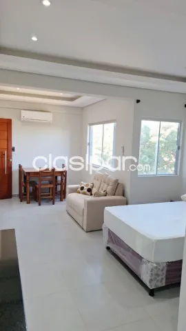 Departamento MONOAMBIENTE AMOBLADO en barrio San Miguel zona Laguna Grande de San, foto 2