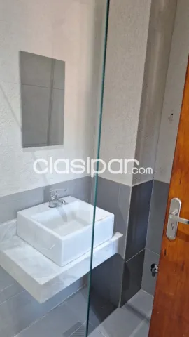 Departamento MONOAMBIENTE AMOBLADO en barrio San Miguel zona Laguna Grande de San, foto 5