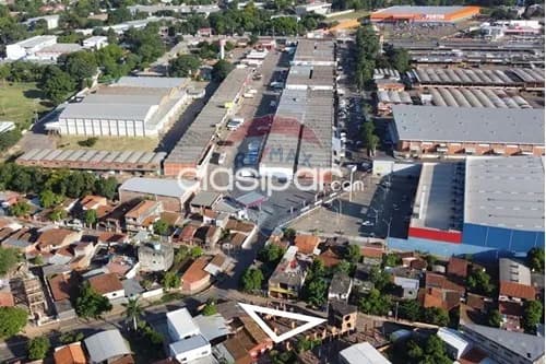 Terreno en Venta en Asunción San Pablo Dr. Domingo Montanaro y Jow Von Sastrow Dr. Domin, foto 2