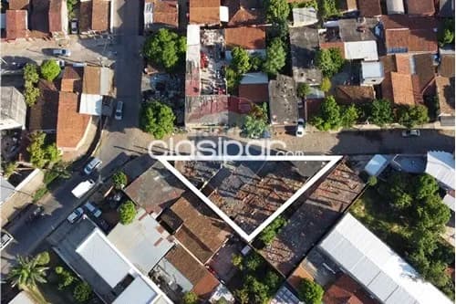 Terreno en Venta en Asunción San Pablo Dr. Domingo Montanaro y Jow Von Sastrow Dr. Domin, foto 3