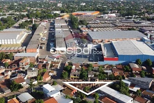 Terreno en Venta en Asunción San Pablo Dr. Domingo Montanaro y Jow Von Sastrow Dr. Domin, foto 4
