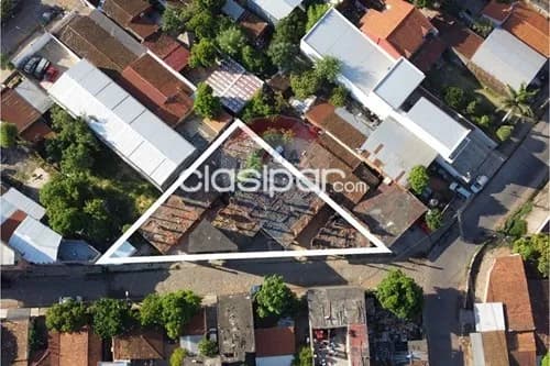 Terreno en Venta en Asunción San Pablo Dr. Domingo Montanaro y Jow Von Sastrow Dr. Domin, foto 5
