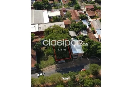 Terreno en Venta en Asunción Villa Aurelia, foto 2