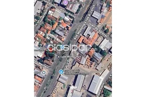 Terreno en Venta en Asunción Villa Aurelia, foto 4