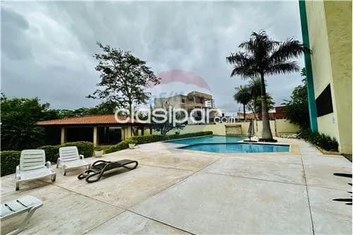 Departamento en Venta en Asunción San Vicente Paseo Los Laureles casi Enrique de Gandia, foto 3