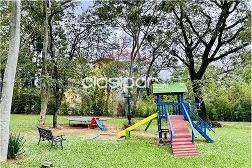 Departamento en Venta en Asunción San Vicente Paseo Los Laureles casi Enrique de Gandia, foto 4