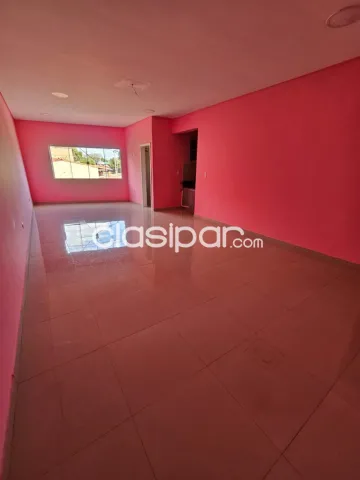 Departamento MONOAMBIENTE en esquina sobre asfaltado de Villa Elisa barrio Sol de, foto 2