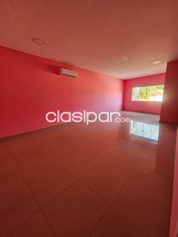Departamento MONOAMBIENTE en esquina sobre asfaltado de Villa Elisa barrio Sol de, foto 3