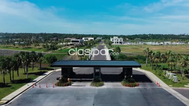 Lote más CASA en venta de 1200 m2 en La Isla Barrio Cerrado El Delta Nueva Asunción, foto 2