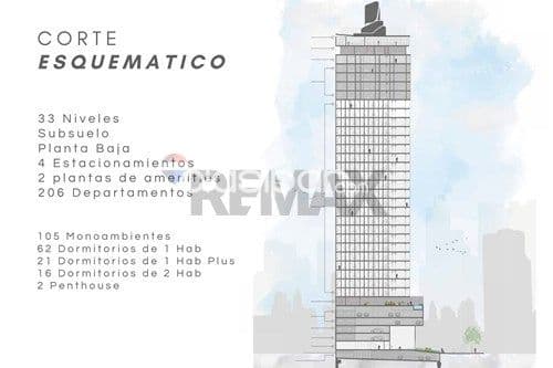 Departamento en Venta en Asunción Las Lomas (Carmelitas)