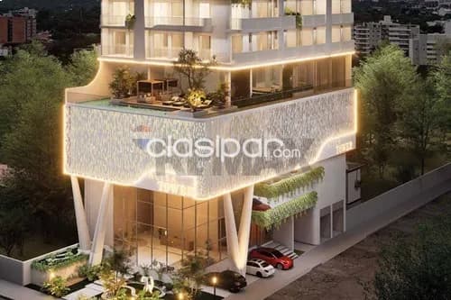 Departamento en Venta en Asunción Las Lomas (Carmelitas), foto 4