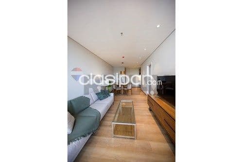 Departamento en Venta en Asunción Las Lomas (Carmelitas)