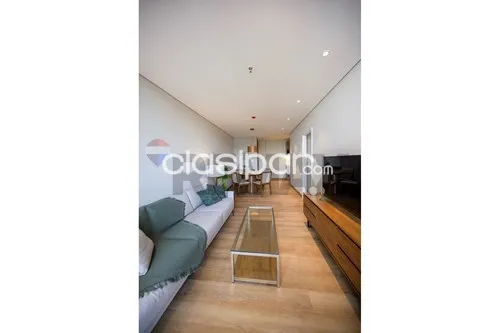Departamento en Venta en Asunción Las Lomas (Carmelitas), foto 2