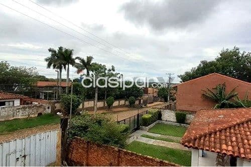 Casa en Venta en Asunción Loma Pytá