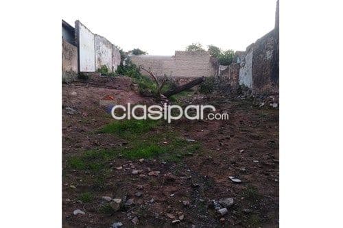 Terreno en Venta en Asunción Sajonia