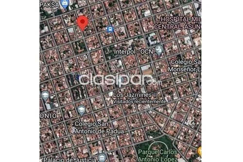 Terreno en Venta en Asunción Sajonia, foto 5