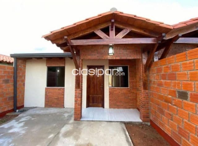 Duplex de 2 dormitorios A ESTRENAR en Limpio a metros de Avda San Jose camino a Piqu