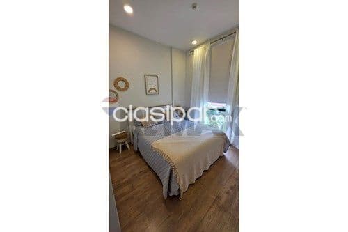 Departamento en Venta en Asunción Ycuá Satí