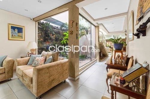 Casa en Venta en Asunción Recoleta