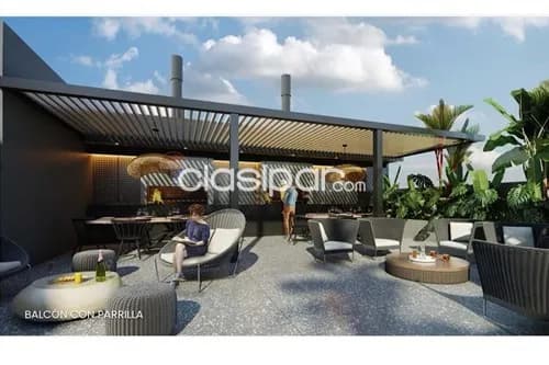Departamento en Venta en Asunción Villa Morra, foto 3