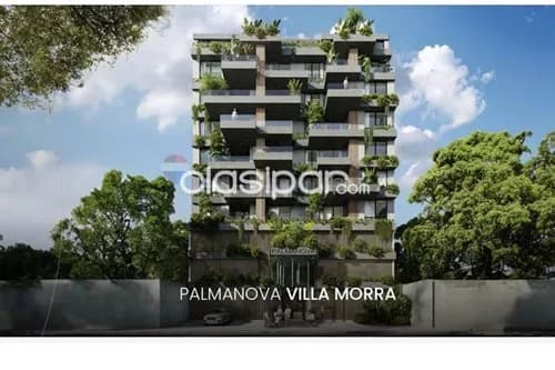 Departamento en Venta en Asunción Villa Morra, foto 4
