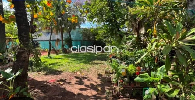 Casa 5 hab. C/cancha tenis en terreno 1.300 m2 a 950 mtrs del cit-Luque, foto 4