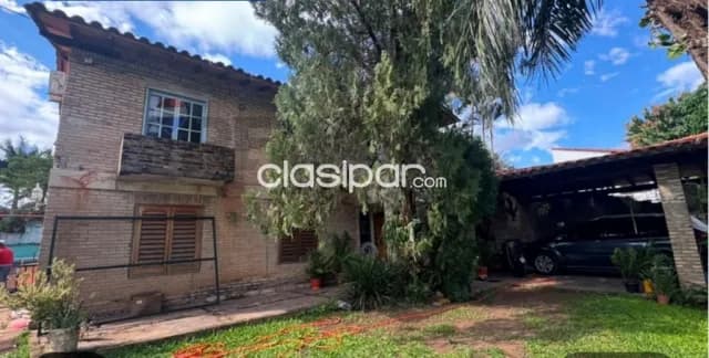 Casa 5 hab. C/cancha tenis en terreno 1.300 m2 a 950 mtrs del cit-Luque, foto 5