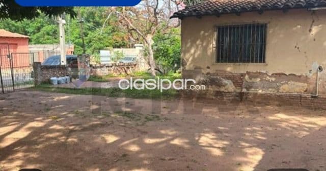 Terreno 763 m2 (21,95 X 45,58) bo.sta.rosa-bella vista-asuncion ideal p/todo z.resid