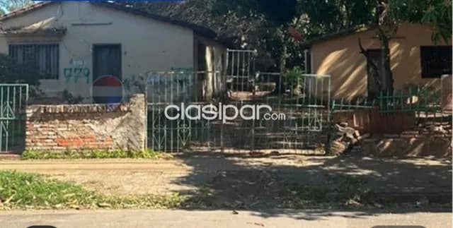 Terreno 763 m2 (21,95 X 45,58) bo.sta.rosa-bella vista-asuncion ideal p/todo z.resid, foto 3