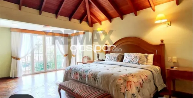 Casa 3 niveles c/hab.suites-terreno 1.485 m2- bo.felicidad-lambare, foto 4