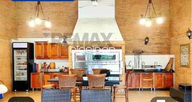 Casa 3 niveles c/hab.suites-terreno 1.485 m2- bo.felicidad-lambare, foto 5