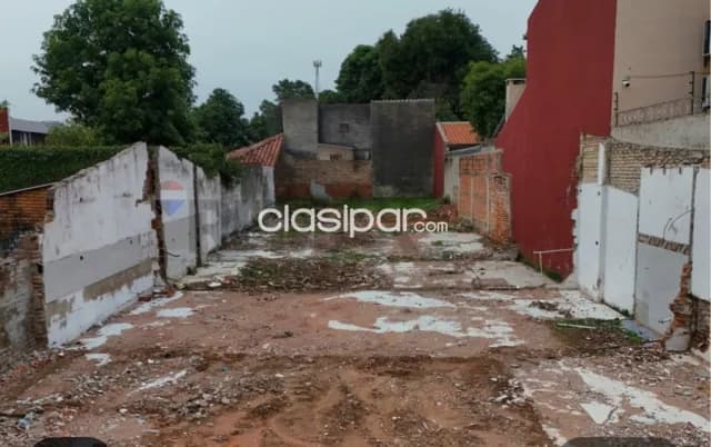 Terreno limpio s/construcción 500 m2 bo.Jara listo p/construir, foto 3