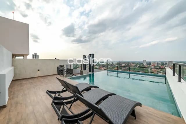 De departamento, edificio torre augusta, foto 3