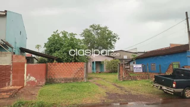 Terreno en Santa Rita | 424 m2 | Sobre Asfalto | Gs. 440 Millones, foto 2