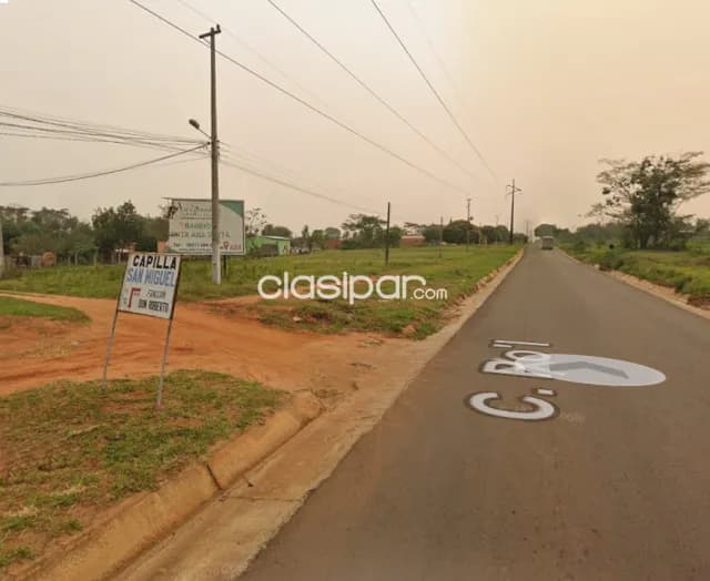 Terreno en ita - fraccion santa ana, foto 5
