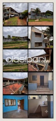 ¡en venta! Amplia propiedad de departamentos / inversión en Capiatá