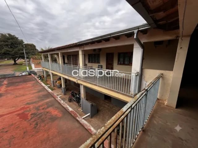 ¡en venta! Amplia propiedad de departamentos / inversión en Capiatá, foto 4