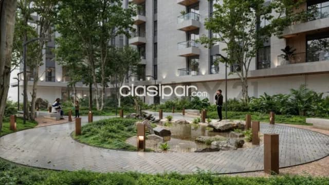 de Departamento en Pozo en Ycuá Satí, Asunción | ID: 29255, foto 4