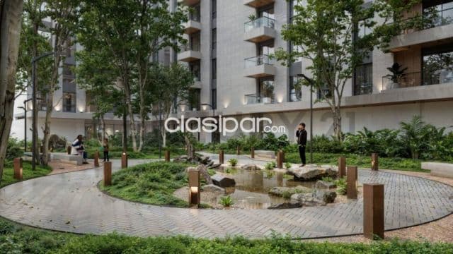 de Departamento en Pozo en Ycuá Satí, Asunción | ID: 29271