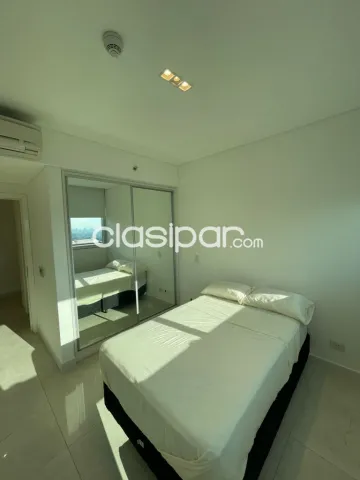 Lujoso departamento de 3 dormitorios semi amoblado - zona paseo la galería, foto 4