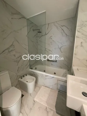 Lujoso departamento de 3 dormitorios semi amoblado - zona paseo la galería, foto 5