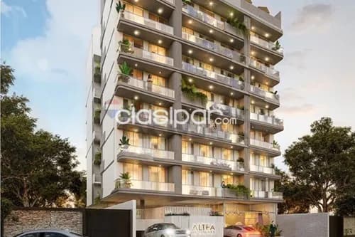 Departamento en Venta en Asunción Recoleta, foto 2