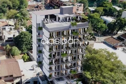 Departamento en Venta en Asunción Recoleta, foto 3